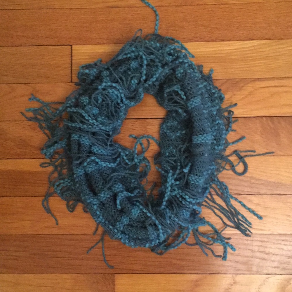 Infinity Scarf
